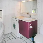 34 With Hot Tub * Nordenbro Vesteregn