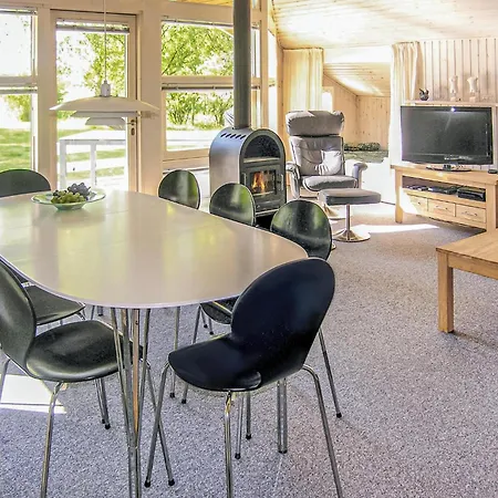 34 With Hot Tub Nyaraló