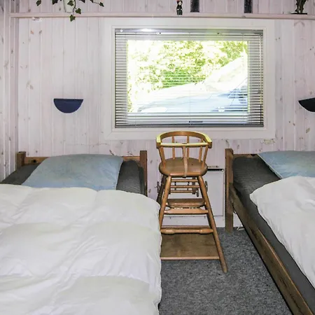 34 With Hot Tub Nyaraló *