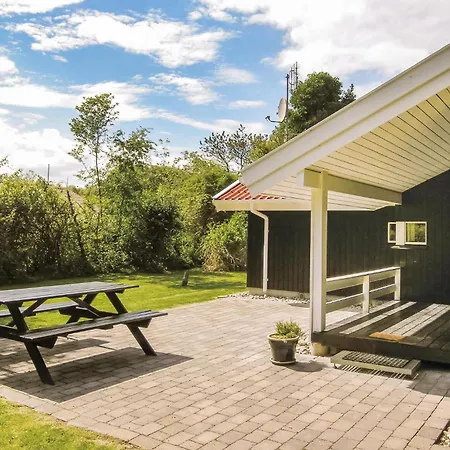 34 With Hot Tub Nyaraló