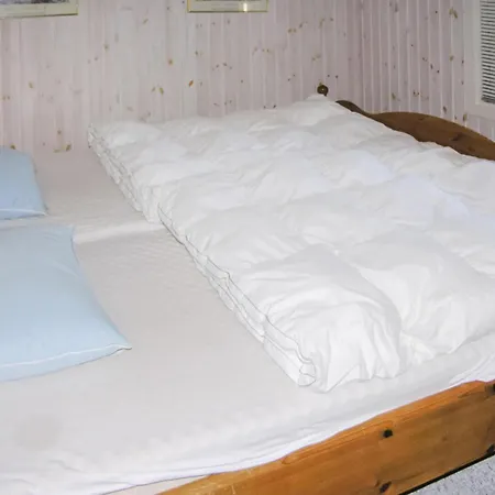 Feriehus 34 With Hot Tub Nordenbro Vesteregn