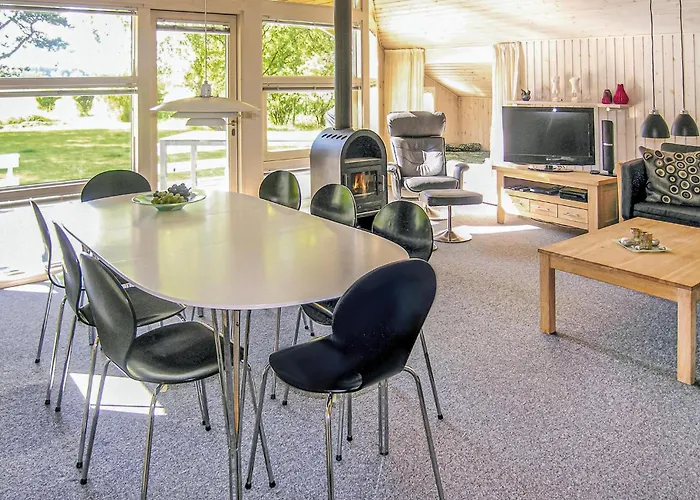 34 With Hot Tub Nyaraló