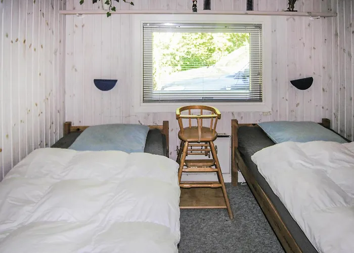 34 With Hot Tub Nyaraló *