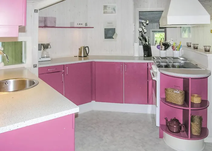 Nyaraló 34 With Hot Tub *