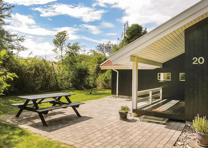 34 With Hot Tub Nyaraló