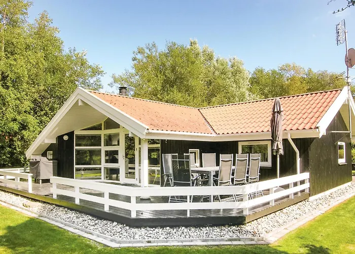 Nyaraló 34 With Hot Tub *