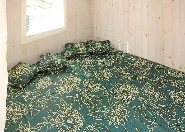 34 With Hot Tub * Nordenbro Vesteregn